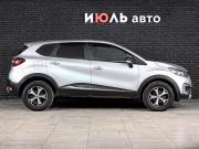 Renault Kaptur I Екатеринбург  - изображение 28