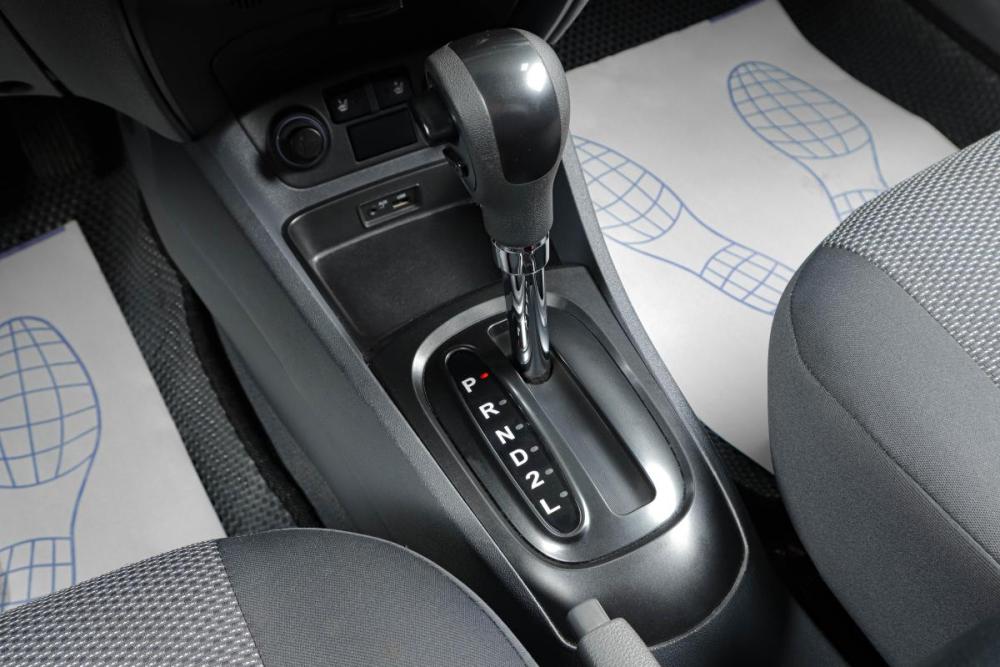 Kia Rio II Рестайлинг Тюмень  - изображение 16
