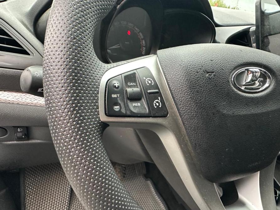 Lada (ВАЗ) Vesta I Альметьевск  - изображение 15