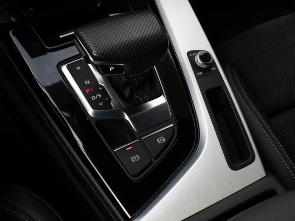 Audi A5 II (F5) Рестайлинг с пробегом 2021 года, цена 4 890 000 рублей, 74273 км, лифтбек, Автокод Объявления