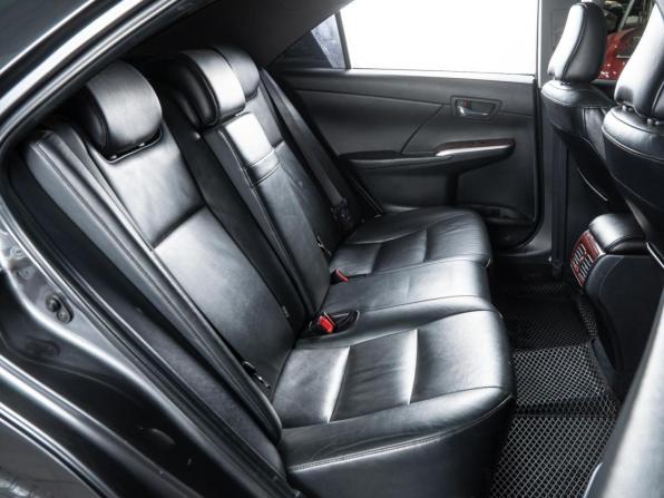 Toyota Camry VII (XV50) с пробегом 2013 года, цена 1 669 000 рублей, 258214 км, седан, Автокод Объявления