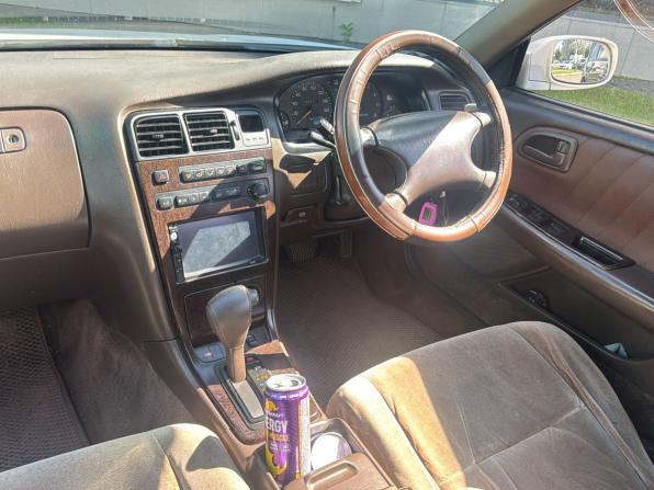 Toyota Mark II VII (X90) с пробегом 1995 года, цена 800 000 рублей, 528786 км, седан, Автокод Объявления