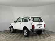 Lada (ВАЗ) 2121 (4x4) I Рестайлинг (2020) Воронеж  - изображение 25