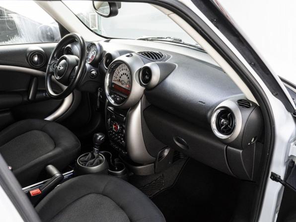 Mini Countryman I с пробегом 2012 года, цена 999 000 рублей, 200314 км, внедорожник, Автокод Объявления