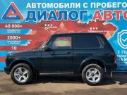 Lada (ВАЗ) Niva Legend Набережные Челны  - изображение 29