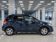 Suzuki SX4 I (Classic) Самара  - изображение 19