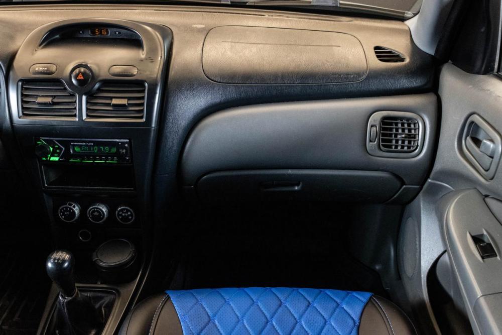 Nissan Almera Classic I Уфа  - изображение 8