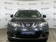 Nissan Murano II (Z51) Рестайлинг 2 Москва  - изображение 28
