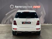 Mercedes-Benz M-Класс II (W164) Рестайлинг Пермь  - изображение 30