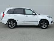 Chery Tiggo 3 I Екатеринбург  - изображение 30