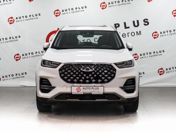 Chery Tiggo 8 Pro I с пробегом 2022 года, цена 2 079 000 рублей, 72457 км, внедорожник, Автокод Объявления