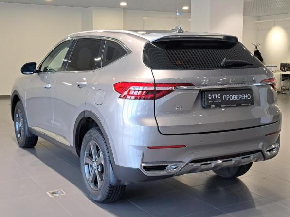 Haval F7 I с пробегом 2020 года, цена 1 665 000 рублей, 142601 км, внедорожник, Автокод Объявления