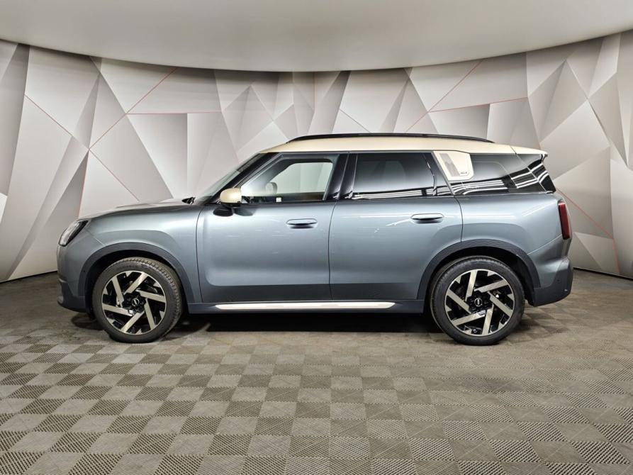 Mini Countryman III Москва  - изображение 5