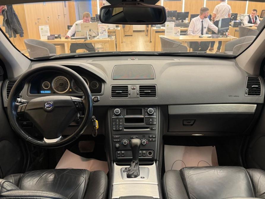 Volvo XC90 I Рестайлинг Санкт-Петербург  - изображение 22