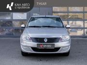 Renault Logan I Рестайлинг Казань  - изображение 15