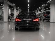 Mercedes-Benz CLA I (C117 X117) Рестайлинг Москва  - изображение 26