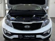 Kia Sportage III Рестайлинг Уфа  - изображение 33