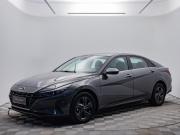 Hyundai Elantra VII (CN7) Москва  - изображение 18