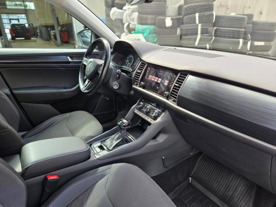 Skoda Kodiaq I Санкт-Петербург  - изображение 9