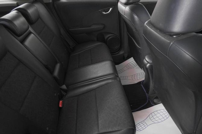 Honda Fit Shuttle I Рестайлинг с пробегом 2014 года, цена 1 099 000 рублей, 177000 км, универсал, Автокод Объявления