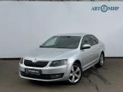 Skoda Octavia III (A7) Москва  - изображение 14