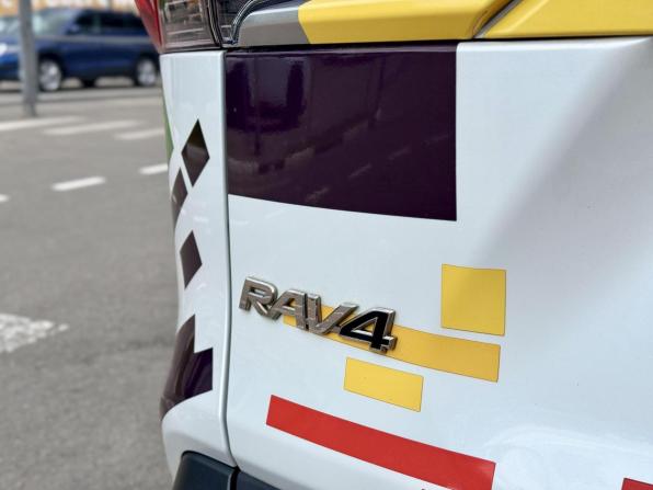 Toyota RAV4 V (XA50) с пробегом 2020 года, цена 4 245 000 рублей, 63342 км, внедорожник, Автокод Объявления