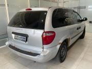 Dodge Caravan IV Москва  - изображение 19