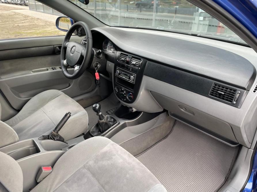 Chevrolet Lacetti I Энгельс  - изображение 17