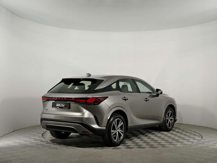 Lexus RX V Санкт-Петербург  - изображение 6