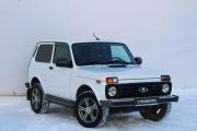 Lada (ВАЗ) 2121 (4x4) I Рестайлинг (2020) Березники  - изображение 19
