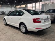 Skoda Octavia III (A7) Пермь  - изображение 9