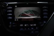 Toyota Camry VIII (XV70) Владивосток  - изображение 47