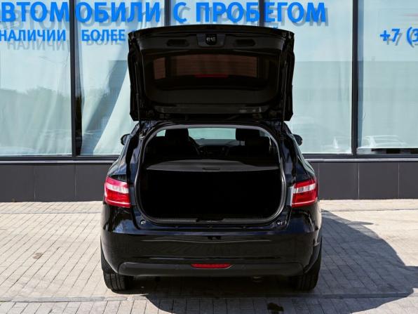 Lada (ВАЗ) Vesta I с пробегом 2020 года, цена 1 029 000 рублей, 69675 км, универсал, Автокод Объявления