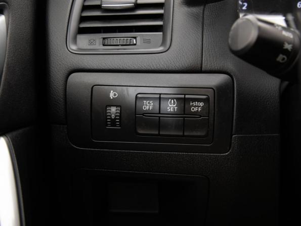 Mazda CX-5 I с пробегом 2013 года, цена 1 399 000 рублей, 357614 км, внедорожник, Автокод Объявления