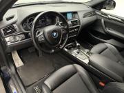 BMW X4 I (F26) Москва  - изображение 37
