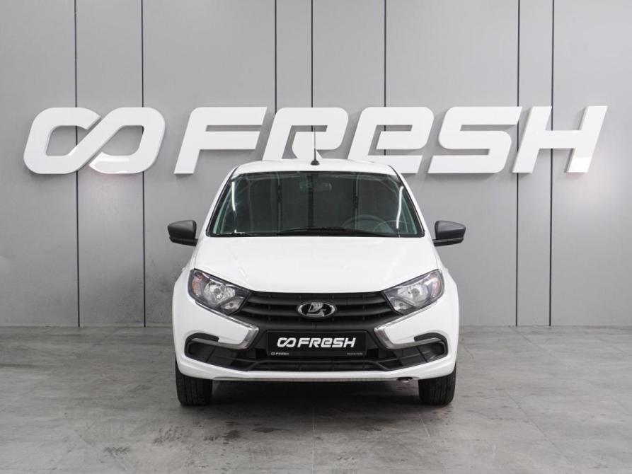Lada (ВАЗ) Granta I Рестайлинг Воронеж  - изображение 3
