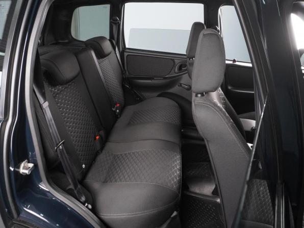 Lada (ВАЗ) Niva Travel I с пробегом 2024 года, цена 1 039 000 рублей, 33099 км, внедорожник, Автокод Объявления