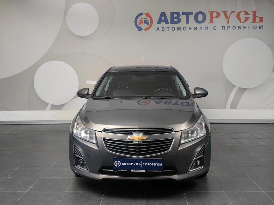 Chevrolet Cruze I Рестайлинг Москва  - изображение 3