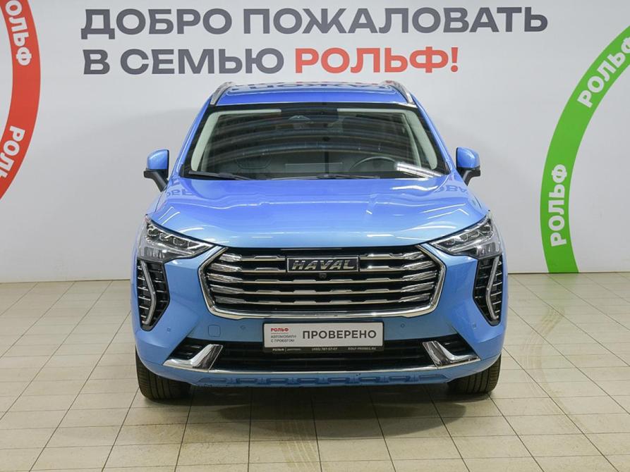 Haval Jolion I Москва  - изображение 2