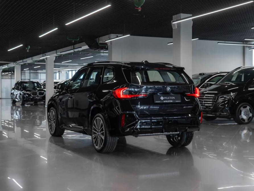 BMW X1 III (U11/U12) Москва  - изображение 4