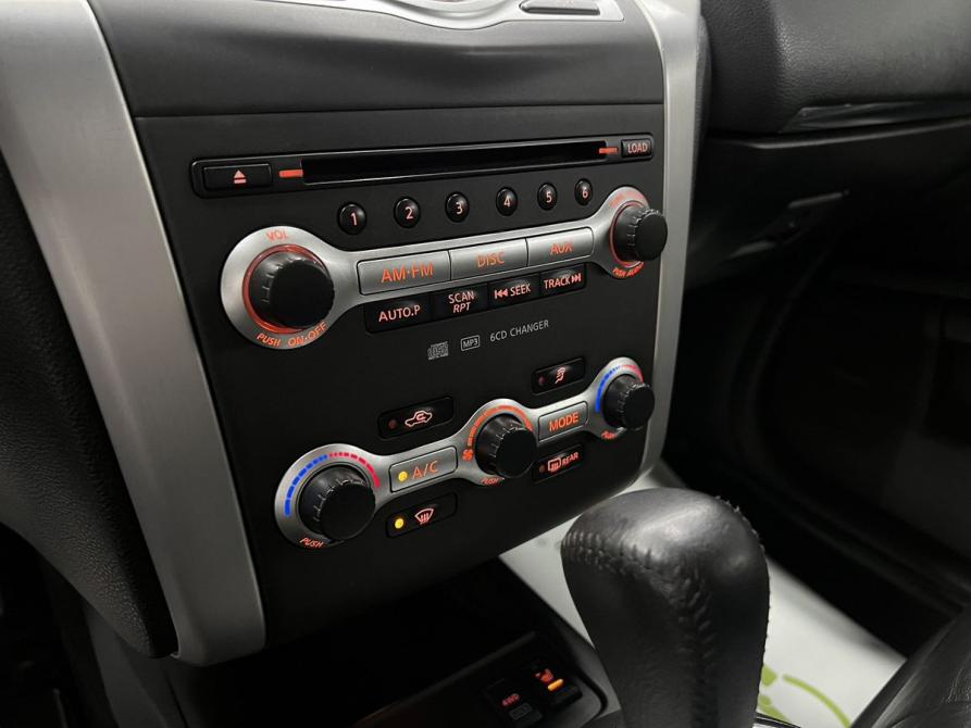 Nissan Murano II (Z51) Тверь  - изображение 18