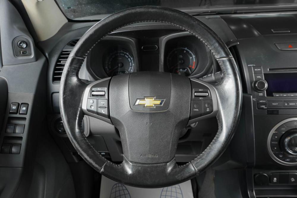 Chevrolet TrailBlazer II Тюмень  - изображение 14