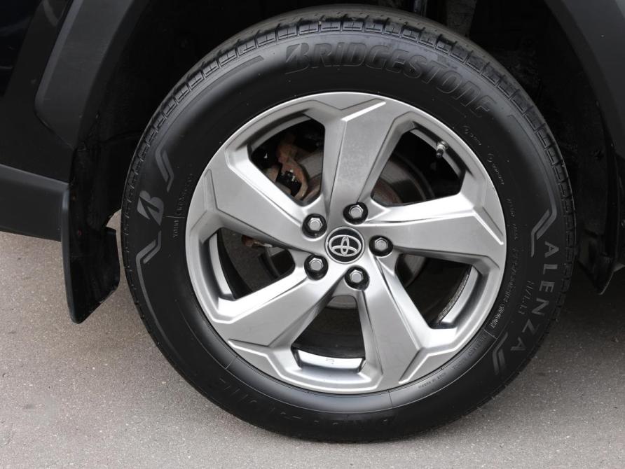 Toyota RAV4 V (XA50) Москва  - изображение 21