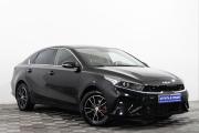 Kia Cerato IV Рестайлинг Сургут  - изображение 18