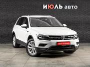 Volkswagen Tiguan II Екатеринбург  - изображение 22