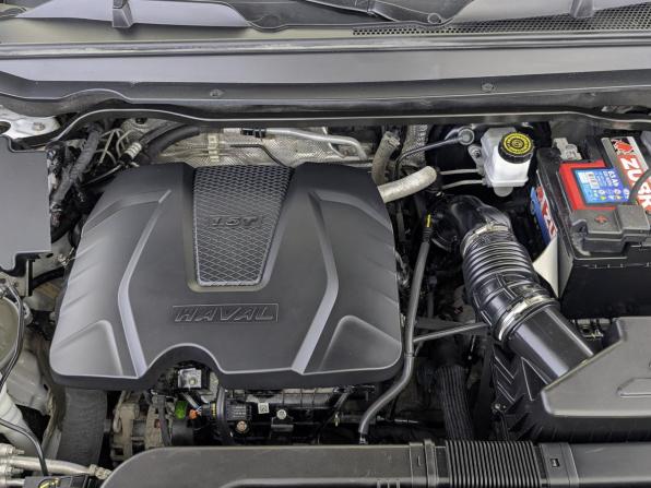 Haval Jolion I с пробегом 2023 года, цена 1 250 000 рублей, 157234 км, внедорожник, Автокод Объявления