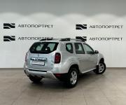 Renault Duster I Рестайлинг Санкт-Петербург  - изображение 30
