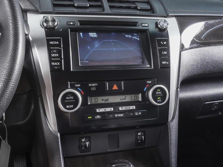 Toyota Camry VII (XV50) Ростов-на-Дону  - изображение 12