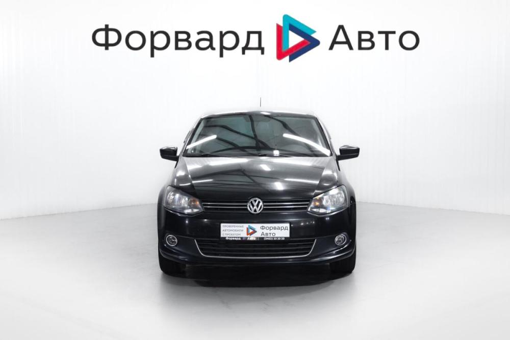 Volkswagen Polo V Тюмень  - изображение 2