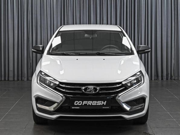 Lada (ВАЗ) Vesta I Рестайлинг (NG) с пробегом 2023 года, цена 1 174 000 рублей, 32161 км, седан, Автокод Объявления